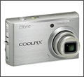 Nikon Coolpix S610